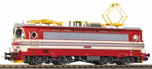  BR 240(ex E499) Laminatka PIKO HO (51396)  .  3